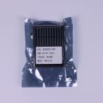 Class 100 Silicone Swab Round Head Silica Gel Low Viscosity For Cleanroom