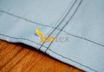China Wholesale High Temperature Resistant Insulating Red/grey/black/orange