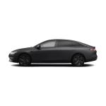 Leapmotor C01 500KM Electric Sedan Two Wheel Drive High Speed For Families