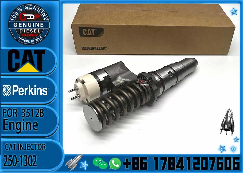 Common Rail Injector 246-1854 250-1311 250-1302 250-1304 250-1303 250-1306 250-1308 250-1312