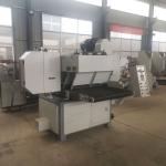 Horizontal Style MD650 High Precision Sawmill for Woodworking Solid Timber