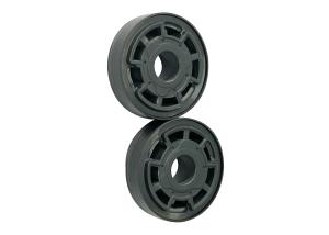 China High Pressure Resistance Powder Metallurgy Based Banded Piston For Shock Absorbers factory
