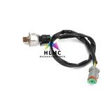 224-4536 Oil Pressure Sensor Switch 3PP6-1 C9 Engine Parts Excavator E330C E325