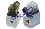 DIN43650A QR GREY Solenoid Coils for Goyen pulse valve K0300 K0301 K0302 K0303