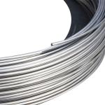 High Temperature Resistance Uns N0276 Hastelloy C276 Wire Nickel Alloy Wire For