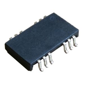 China Pulse H0009NL H0009NLT LAN Magnetic Transformer Modules For PC Card on sale
