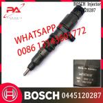 0445120287 0445120288 BOSCH Diesel Fuel Injectors 0986435624 4710700587
