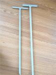 High Strength Steel Tent Pegs Metal Tent Stakes Nail For Outdoor Camping Tent