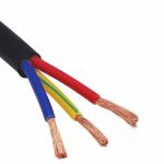 Tinned Wire Automotive Primary Copper Wire Electric Wire Cable Copper core soft