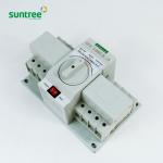 690V 200A BC ATS Automatic Transfer Switch