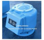 Fkm Air Pipe Head Single Side Ventilation Air Pipe Head Model Fkm-300a