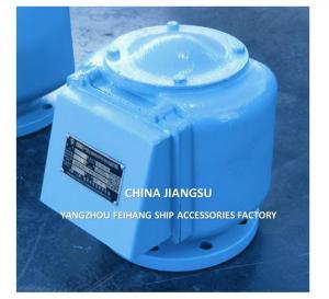 China FKM air pipe head - single side ventilation air pipe head factory