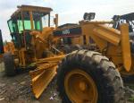 Popular Cost-Effective Used Caterpillar Motor Grader 140g on Sale, Cat