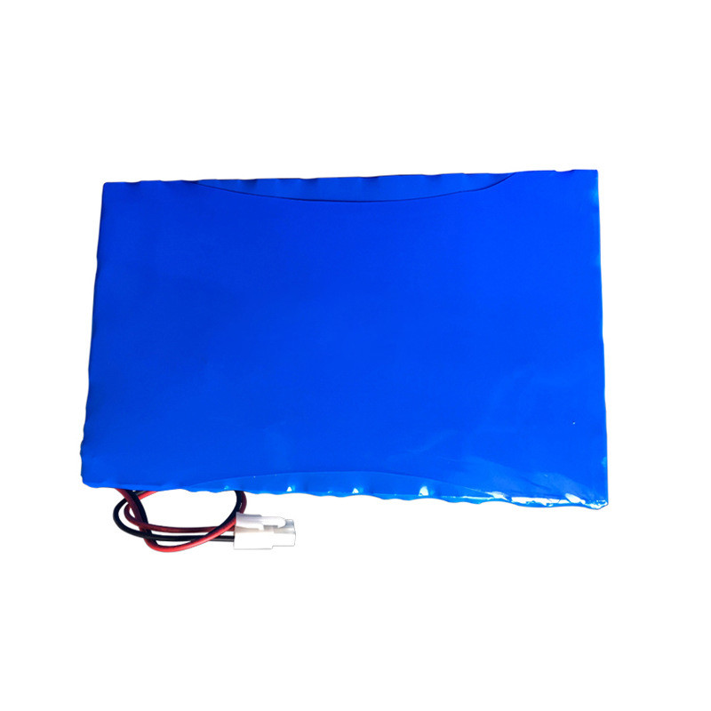 16V 12000 MAH Blue Lithium Lifepo4 Battery For E Bike