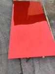 Mirror Coloured Stainless Steel Sheet Rose Gold Champagne Bronze Black