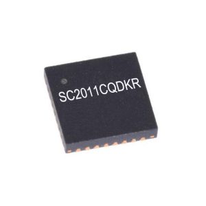 China Fast Charging Protocols SC2011CQDKR USB PD Controller IC QFN20 SC2011C on sale