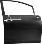 Steel Front Toyota Door Replacement With Smooth Surface , Toyota Corolla Verso
