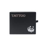 Disposable Permanent Makeup Accessories Tattoo Clip Cord Bag Plastic Blue