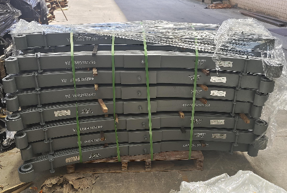 482205891 REAR ASSEMBLY LEAF ENHANCED DURABILITY OE DIRECT REPLACEMENT FOR HINO