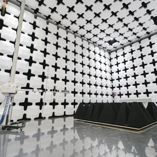 Tuner Electronics Testing Labs Certification CEC DOE Third-party testing and