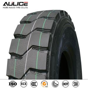 China ECE ISO9001 AR5157A 12.00R20 Mining Dump Truck Tires for Mining and Construction factory