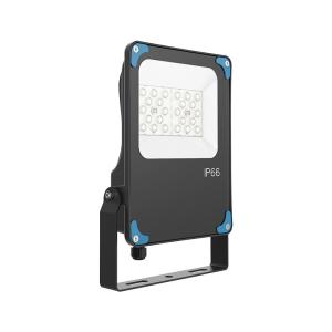China LED Outdoor Flood Lights Waterproof 95Lm/W DC 3000mA Working Current factory