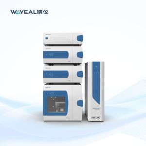 China High Pressure Liquid Chromatography Equipment Chromatografia Aflatoxin Analysis factory