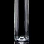 Exquisite Design Vodka Liquor Glass Bottle 750ml Clear Glass Bottle with Screw