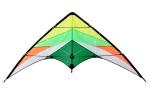 Special picture polyester delta stunt kite , sports kite ,easy assemble for