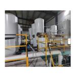 Plant Customized Multi-Effect Falling Film Evaporator with Stainless Steel