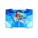 Cube Mat In /Durable /Non-Toxic CM-003 Mofangge FBPB Speedcube Mat