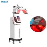 health 660nm diode laser hair grow anti hair loss promote hair grown fastly