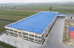 High Strength Steel Structure Building Prefabricated Industrial Steel Structure
