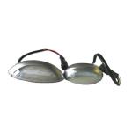 QT949 Side Marker / Edge Bus Light Accessories For King Long Higer & Zhongtong