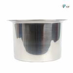 6l Calf Feeding Bucket Customizable 270×170mm Ss201