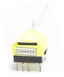 China CE EEL1625 LF Transformer 1KHz To 500KHz factory