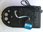 3G GSM Bluetooth Garage Door Opener 220V 50Hz ISO9001 Certification