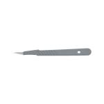 Dental Operation Theatre Equipment Sterile Disposable Scalpel With Handle