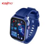 CW01C 4G Smartwatch 100 Sports Modes and Advanced Health Monitoring