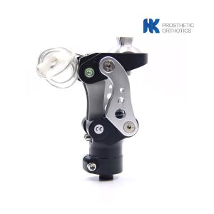 China Manual Lock Four Bar Prosthetic Knee Joint factory