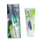 OEM Anti Bad Breath Toothpaste mouth freshener toothpaste For Smoking Stains