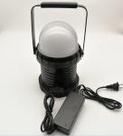 Rechargeable Explosion Proof Lighting Fixtures For Hazardous Location 12W