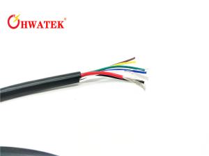 China 300V XLPE Insulated Cable Tinned Copper Industrial UL21414 factory