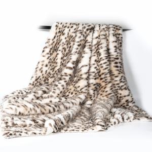 China Density Contact Faux Fur Fabric for in Garment and Auto Upholstery factory