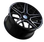 ET30 Lightweight Forged Alloy Wheels One Piece 5x108 22 Inch Rims