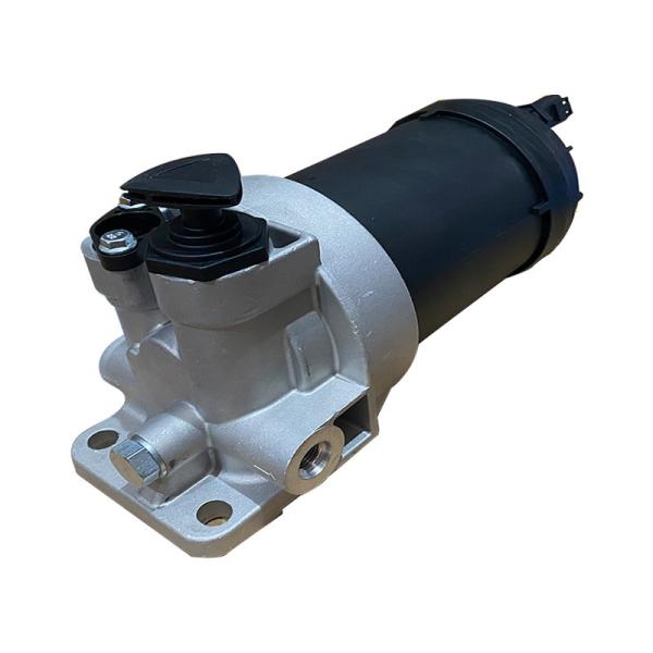 Customized diesel filter assembly For Automotive Oil And Air Filtration Systems