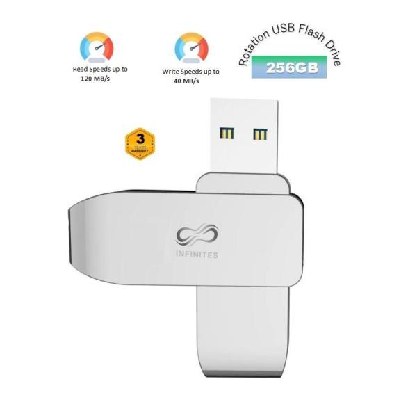 OEM/ ODM Custom USB Flash Drives 32GB Usb Stick Widely Compatible Support PC