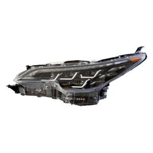 China Toyota Fortuner Modifications Ford Daytime Turn Light factory