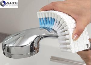 China Plastic Filament Housekeeping Brushes Kitchen Toilet Flexible Environmental Protection factory