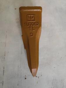 China 1U3352TL Rock Chisel Bucket Teeth Digger Bucket Tooth For J350 factory